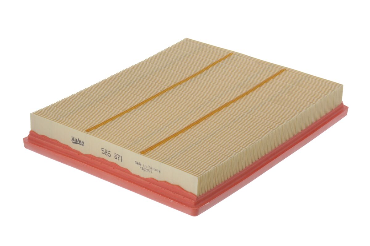 Luftfilter - 585871 VALEO